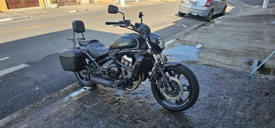 KAWASAKI-VULCAN S ABS-2023