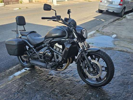 KAWASAKI-VULCAN S ABS KAWASAKI-VULCAN S ABS-2023