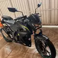 KAWASAKI Z300 ABS KAWASAKI Z300 ABS