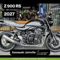 KAWASAKI Z900RS KAWASAKI Z900RS