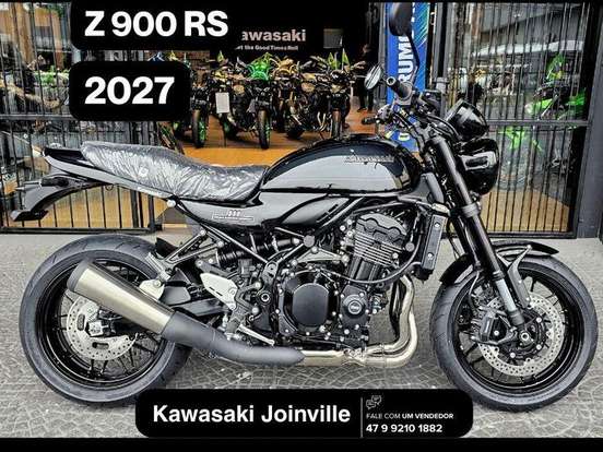 KAWASAKI-Z900RS KAWASAKI-Z900RS-2026