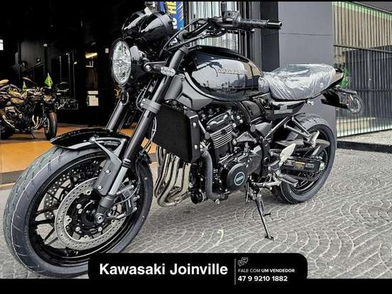 KAWASAKI-Z900RS KAWASAKI-Z900RS-2026