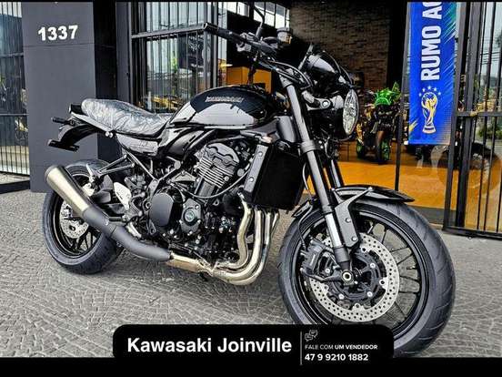 KAWASAKI-Z900RS KAWASAKI-Z900RS-2026