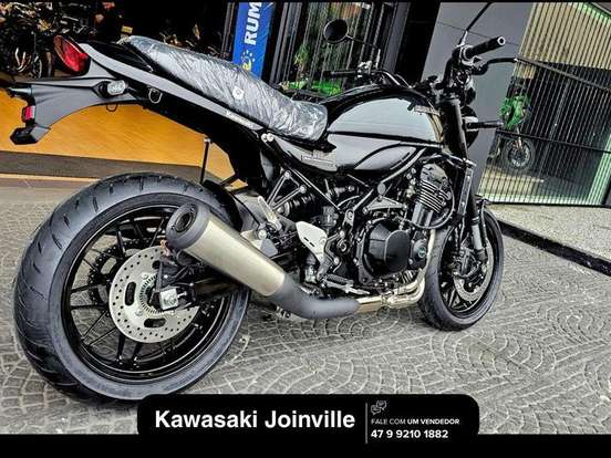 KAWASAKI-Z900RS KAWASAKI-Z900RS-2026