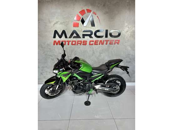 KAWASAKI-Z900 KAWASAKI-Z900-2022