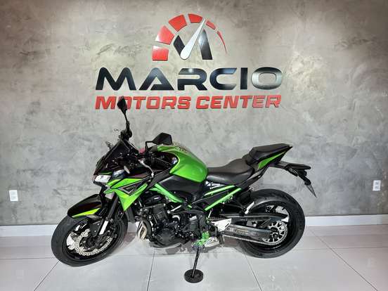 KAWASAKI-Z900 KAWASAKI-Z900-2022