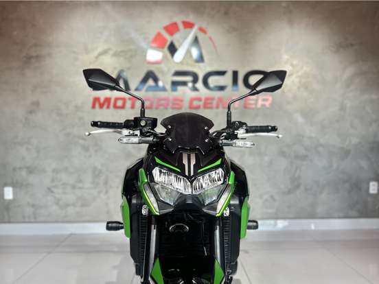 KAWASAKI-Z900 KAWASAKI-Z900-2022