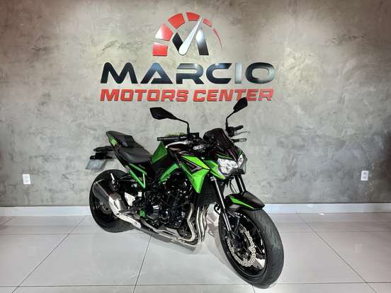 KAWASAKI-Z900 KAWASAKI-Z900-2022