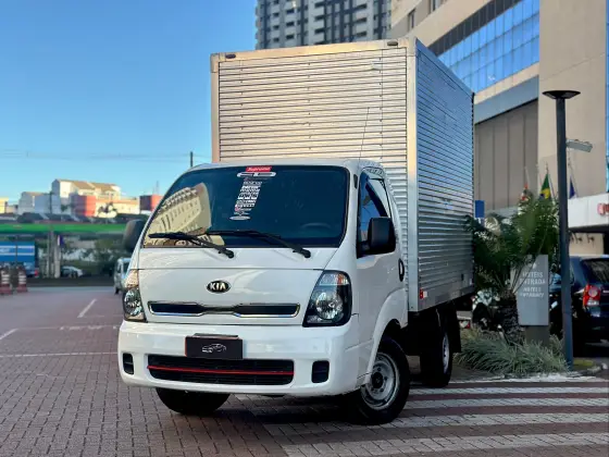 KIA BONGO 2.5 TD DIESEL STD CS MANUAL