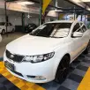 KIA CERATO 1.6 SX3 16V GASOLINA 4P AUTOMÁTICO KIA CERATO 1.6 SX3 16V GASOLINA 4P AUTOMÁTICO