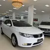 KIA CERATO 1.6 EX3 SEDAN 16V GASOLINA 4P MANUAL KIA CERATO 1.6 EX3 SEDAN 16V GASOLINA 4P MANUAL