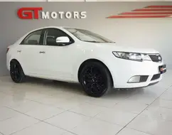 KIA CERATO 1.6 SX3 16V GASOLINA 4P AUTOMÁTICO KIA CERATO 1.6 SX3 16V GASOLINA 4P AUTOMÁTICO