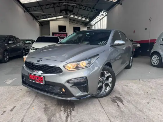 KIA CERATO 2.0 16V FLEX SX AUTOMÁTICO KIA CERATO 2.0 16V FLEX SX AUTOMÁTICO