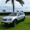 KIA MOHAVE 3.0 4X4 V6 24V TURBO DIESEL 4P AUTOMÁTICO KIA MOHAVE 3.0 4X4 V6 24V TURBO DIESEL 4P AUTOMÁTICO