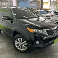 KIA SORENTO 3.5 V6 GASOLINA EX 7L 4WD AUTOMÁTICO KIA SORENTO 3.5 V6 GASOLINA EX 7L 4WD AUTOMÁTICO