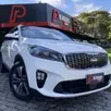 KIA SORENTO 3.5 V6 GASOLINA EX 7L AWD AUTOMATICO KIA SORENTO 3.5 V6 GASOLINA EX 7L AWD AUTOMATICO