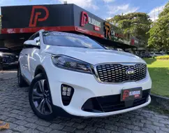 KIA SORENTO 3.5 V6 GASOLINA EX 7L AWD AUTOMATICO KIA SORENTO 3.5 V6 GASOLINA EX 7L AWD AUTOMATICO
