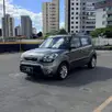 KIA SOUL 1.6 EX 16V FLEX 4P AUTOMÁTICO KIA SOUL 1.6 EX 16V FLEX 4P AUTOMÁTICO