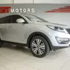 KIA SPORTAGE 2.0 EX 4X2 16V FLEX 4P AUTOMÁTICO KIA SPORTAGE 2.0 EX 4X2 16V FLEX 4P AUTOMÁTICO