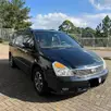 KIA CARNIVAL 3.5 EX V6 24V GASOLINA 4P AUTOMÁTICO KIA CARNIVAL 3.5 EX V6 24V GASOLINA 4P AUTOMÁTICO