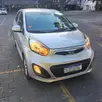 KIA PICANTO 1.0 EX 12V FLEX 4P MANUAL KIA PICANTO 1.0 EX 12V FLEX 4P MANUAL