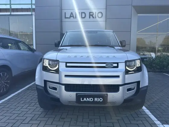 LAND ROVER DEFENDER 2.0 P300 GASOLINA 110 SE AWD AUTOMÁTICO LAND ROVER DEFENDER 2.0 P300 GASOLINA 110 SE AWD AUTOMÁTICO