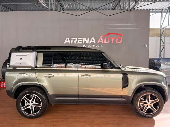 LAND ROVER-DEFENDER-2020