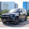 LAND ROVER DEFENDER 3.0 D350 TURBO DIESEL MHEV 110 X AWD AUTOMÁTICO LAND ROVER DEFENDER 3.0 D350 TURBO DIESEL MHEV 110 X AWD AUTOMÁTICO