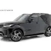 LAND ROVER DISCOVERY 3.0 D300 TURBO DIESEL MHEV R-DYNAMIC S AUTOMÁTICO LAND ROVER DISCOVERY 3.0 D300 TURBO DIESEL MHEV R-DYNAMIC S AUTOMÁTICO