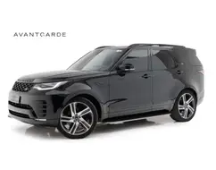 LAND ROVER DISCOVERY 3.0 D300 TURBO DIESEL MHEV R-DYNAMIC S AUTOMÁTICO LAND ROVER DISCOVERY 3.0 D300 TURBO DIESEL MHEV R-DYNAMIC S AUTOMÁTICO
