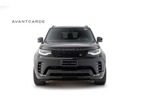 LAND ROVER-DISCOVERY-3.0 D300 TURBO DIESEL MHEV R-DYNAMIC S AUTOMÁTICO LAND ROVER-DISCOVERY-2023