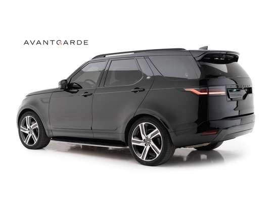 LAND ROVER-DISCOVERY-3.0 D300 TURBO DIESEL MHEV R-DYNAMIC S AUTOMÁTICO LAND ROVER-DISCOVERY-2023