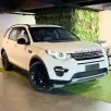 LAND ROVER DISCOVERY SPORT 2.0 16V SI4 TURBO GASOLINA HSE 4P AUTOMÁTICO LAND ROVER DISCOVERY SPORT 2.0 16V SI4 TURBO GASOLINA HSE 4P AUTOMÁTICO