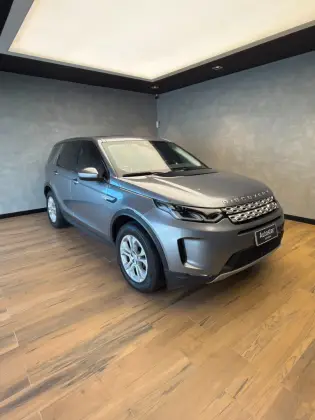 LAND ROVER DISCOVERY SPORT 2.0 D180 TURBO DIESEL S AUTOMÁTICO LAND ROVER DISCOVERY SPORT 2.0 D180 TURBO DIESEL S AUTOMÁTICO