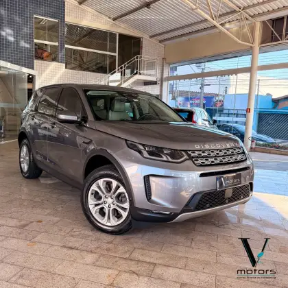 LAND ROVER DISCOVERY SPORT 2.0 D200 TURBO DIESEL S AUTOMÁTICO LAND ROVER DISCOVERY SPORT 2.0 D200 TURBO DIESEL S AUTOMÁTICO