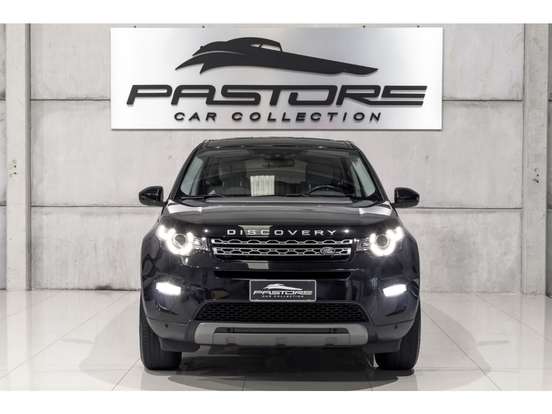 LAND ROVER-DISCOVERY SPORT-2019
