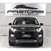 LAND ROVER DISCOVERY SPORT 2.0 16V SI4 TURBO FLEX SE 4P AUTOMÁTICO LAND ROVER DISCOVERY SPORT 2.0 16V SI4 TURBO FLEX SE 4P AUTOMÁTICO