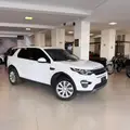 LAND ROVER DISCOVERY SPORT 2.0 16V SI4 TURBO FLEX SE 4P AUTOMÁTICO LAND ROVER DISCOVERY SPORT 2.0 16V SI4 TURBO FLEX SE 4P AUTOMÁTICO