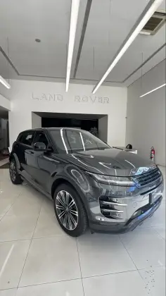 LAND ROVER RANGE ROVER EVOQUE 2.0 P250 FLEX AUTOBIOGRAPHY AWD AUTOMÁTICO LAND ROVER RANGE ROVER EVOQUE 2.0 P250 FLEX AUTOBIOGRAPHY AWD AUTOMÁTICO