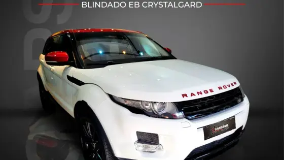 LAND ROVER RANGE ROVER EVOQUE 2.0 PRESTIGE TECH 4WD 16V GASOLINA 4P AUTOMÁTICO LAND ROVER RANGE ROVER EVOQUE 2.0 PRESTIGE TECH 4WD 16V GASOLINA 4P AUTOMÁTICO