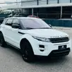 LAND ROVER RANGE ROVER EVOQUE 2.0 DYNAMIC TECH 4WD 16V GASOLINA 4P AUTOMÁTICO LAND ROVER RANGE ROVER EVOQUE 2.0 DYNAMIC TECH 4WD 16V GASOLINA 4P AUTOMÁTICO