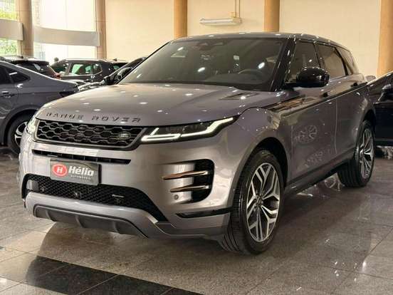 LAND ROVER-RANGE ROVER EVOQUE-2023