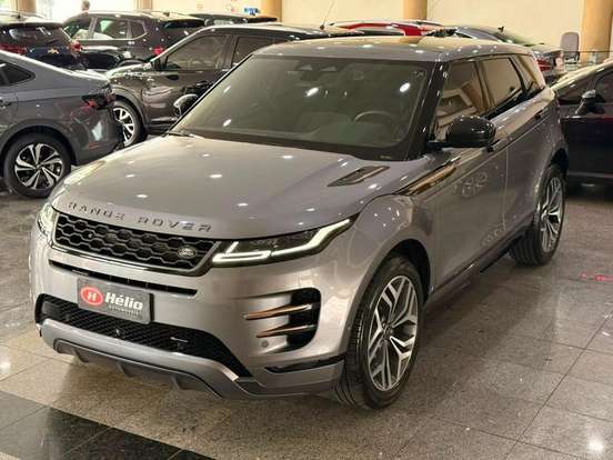 LAND ROVER-RANGE ROVER EVOQUE-2023