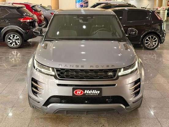 LAND ROVER-RANGE ROVER EVOQUE-2023