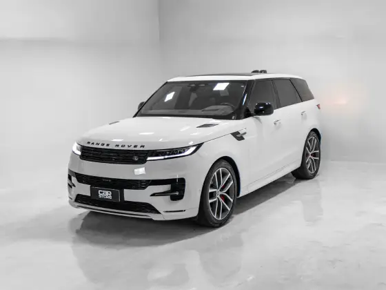 LAND ROVER RANGE ROVER SPORT 3.0 D350 TURBO DIESEL MHEV DYNAMIC SE AWD AUTOMÁTICO LAND ROVER RANGE ROVER SPORT 3.0 D350 TURBO DIESEL MHEV DYNAMIC SE AWD AUTOMÁTICO