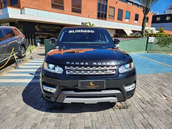 LAND ROVER-RANGE ROVER SPORT-2016