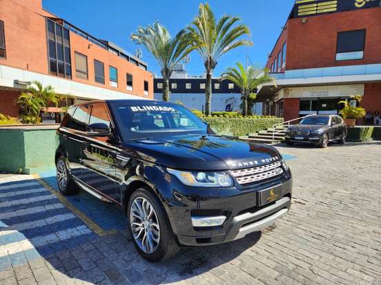 LAND ROVER-RANGE ROVER SPORT-2016