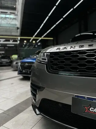 LAND ROVER RANGE ROVER VELAR 2.0 P300 GASOLINA R-DYNAMIC HSE AUTOMÁTICO