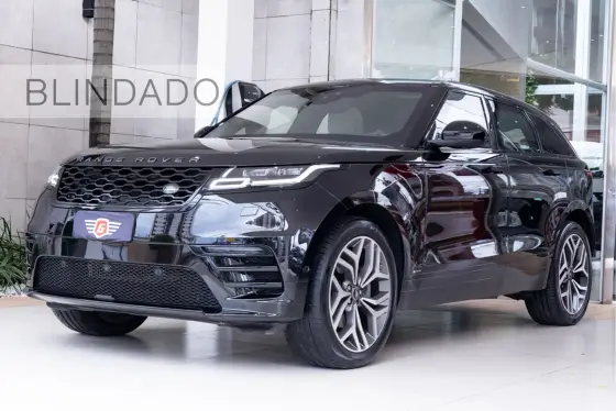LAND ROVER RANGE ROVER VELAR 2.0 P300 GASOLINA R-DYNAMIC SE AUTOMÁTICO