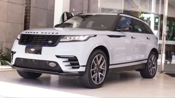 LAND ROVER RANGE ROVER VELAR 2.0 P400E PHEV R-DYNAMIC HSE AUTOMÁTICO